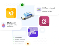 park plus quiz November 14th win upto 500ml petrol