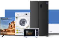 Croma COLLECTIONS In-House Exclusives Upto 43% off +  Flat 10% Off on Bestselling Croma Appliances (14-20 Nov)
