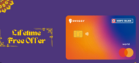 Swiggy HDFC Bank Credit Card LTF: Save up to Rs. 42,000 annually