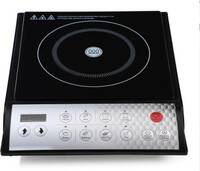 REZEK 2000 W Induction Cooktop Push Button, 1 Year Warranty