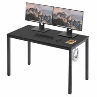 Sunon Office Table Computer Desk [Apply 50% Off Coupon]