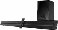 BoAt Aavante Bar 2050 160W 2.1 Channel Bluetooth Soundbar Signature Sound