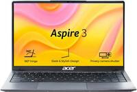 Acer Aspire 3 Intel Core i3 13th Gen 1305U - (8 GB/512 GB SSD/Windows 11 Home) Laptop