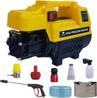 NIRVA High Car Pressure Washer