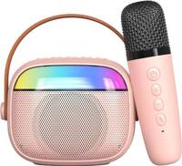 pTron Fusion Smart 10W Mini Bluetooth Speaker