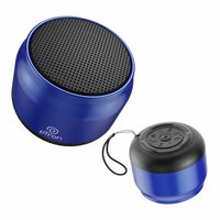 pTron Newly Launched Fusion Hook v2 6W Bluetooth Speaker