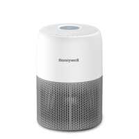 Honeywell Air Purifier for Home & Office, 3-in-1 filter