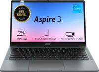 Acer Aspire 3 Intel Core i3 12th Gen N305 - (16 GB/512 GB SSD/Windows 11 Home) Laptop