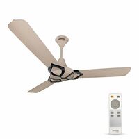 RR Signature Jaipur Gangaur BLDC 5 Star, 28-watt & 60% Energy Savings, Designer High Speed Ceiling Fan