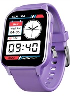 boAt Xtend Call Plus Smart Watch BT Calling @949.