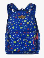 Amazon Basics Casual Backpack for School & College | Dedicated Laptop Compartment for 15.6-inch Laptop | Stylish & Trendy | for Women, Girls & Kids | Water-Resistant