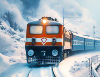 Trainman - Get 10% discount up to 100/- on train ticket + 2% discount on UPI