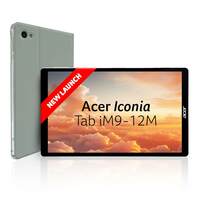 New Launch : Acer Iconia Tablet iM9-12M with 22.09 cm (8.7") WXGA IPS Display, 400 Nits, 4GB and 64GB eMMC