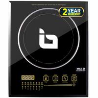 IBELL IBLCROWN200Y Premium Induction Cooktop 2200 Watt