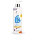 R for Rabbit Pure & Beyond Baby Shampoo - Oatmeal 400ml