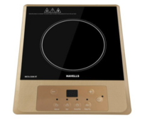  Havells Insta Cook RT 1400 W Power Saving Auto Pan Detection Induction Cooktop