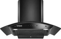 Hindware Smart Appliances Ripple 90 Chimney