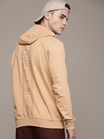 Hooded Sweatshirt Pure Cotton  - FORCE IX