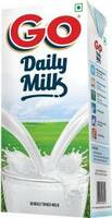 Upto 28% off on Milk (Grocery)
