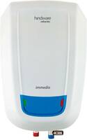 Hindware Smart Appliances 5 L Instant Water Geyser