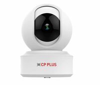 CP PLUS 2MP Full HD Smart Wi-fi CCTV Camera @ 1299