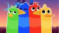 Snakebird Complete is Completely Free at Epic This Week