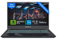 GIGABYTE Intel Core i7 12th Gen 12650H - (16 GB/512 GB SSD/Windows 11 Home/6 GB Graphics) Gaming Laptop  