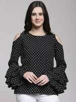 90% off - Pluss Studio Women's Top start @149