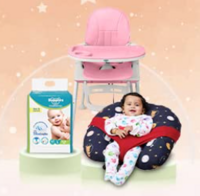 Supples Brand Days Min 50% Off (16-17 Nov)