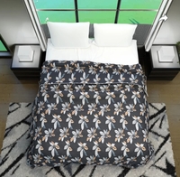 Flipkart Perfect Homes Queen Comforter for Mild Winter 