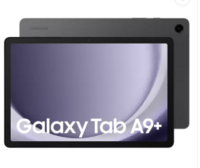 SAMSUNG - Galaxy Tab A9+ (8 GB RAM 128 GB ROM)