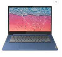 Lenovo - Chromebook MediaTek Kompanio 520 - (4 GB/128 GB )