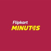 Flipkart minutes get ₹50 off on min order ₹199 (User specific)