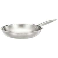 Amazon Brand - Solimo Triply Frying Pan