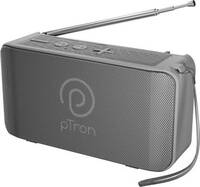 PTron Musicbot Groove 10 W Bluetooth Speaker  