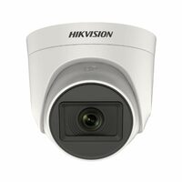 HIKVISION - 5 MP Indoor Dome CCTV Camera 