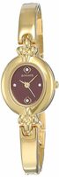 Sonata - Analog Gold Dial Women's Watch