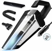 PESOMA - Car Vacuum Cleaner : Pack of 1