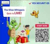 Yes Bank Wize Whispers Quiz Win Amazing Prizes 