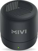 Mivi Play 5 W Portable Bluetooth Speaker 