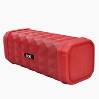 Boat - Stone 650 Bluetooth Speaker -10W (Red)