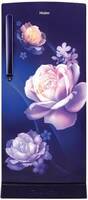 Haier 190 L Direct Cool Single Door 2 Star Refrigerator 