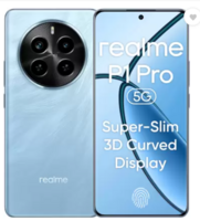 realme P1 Pro 5G (Parrot Blue, 256 GB)  (12 GB RAM)