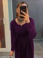 Kurti's for Women with Upto 83% Off