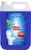 Javiro - Toilet cleaner (5L)