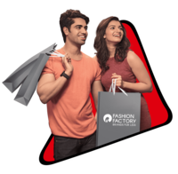 Fashion Factory Free Shopping Week(30 Nov-8 Dec)- Get your VIP Pass for the Free Shopping Week