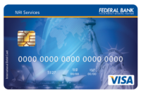 Flipkart : 10% Instant discount with Federal Bank Debit Card and Credit Card on transactions (19th-24th Nov) 