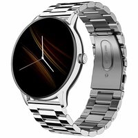 Noise Twist Go Round dial Smartwatch with BT Calling, 1.39" Display