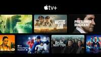 Apple TV+ | 3 months free [Playstation 4 / Playstation 5]