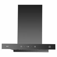 KAFF ASHPRO DHC : T-Shape Kitchen Chimney 